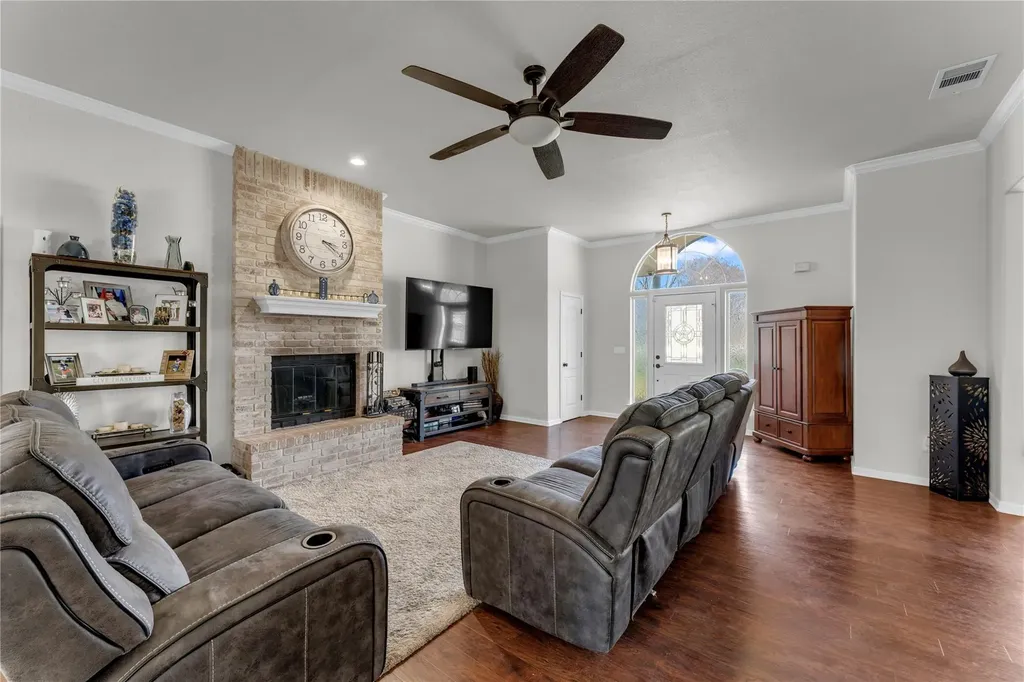 185 Broadmoor Street Marble Falls TX 78654