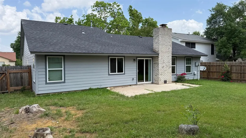 1307 Wroxton Way Round Rock TX 78664