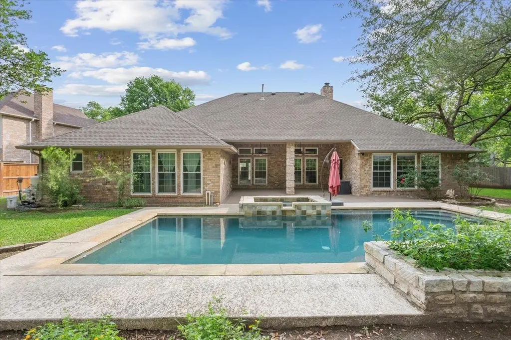 23 Meadow Run Round Rock TX 78664