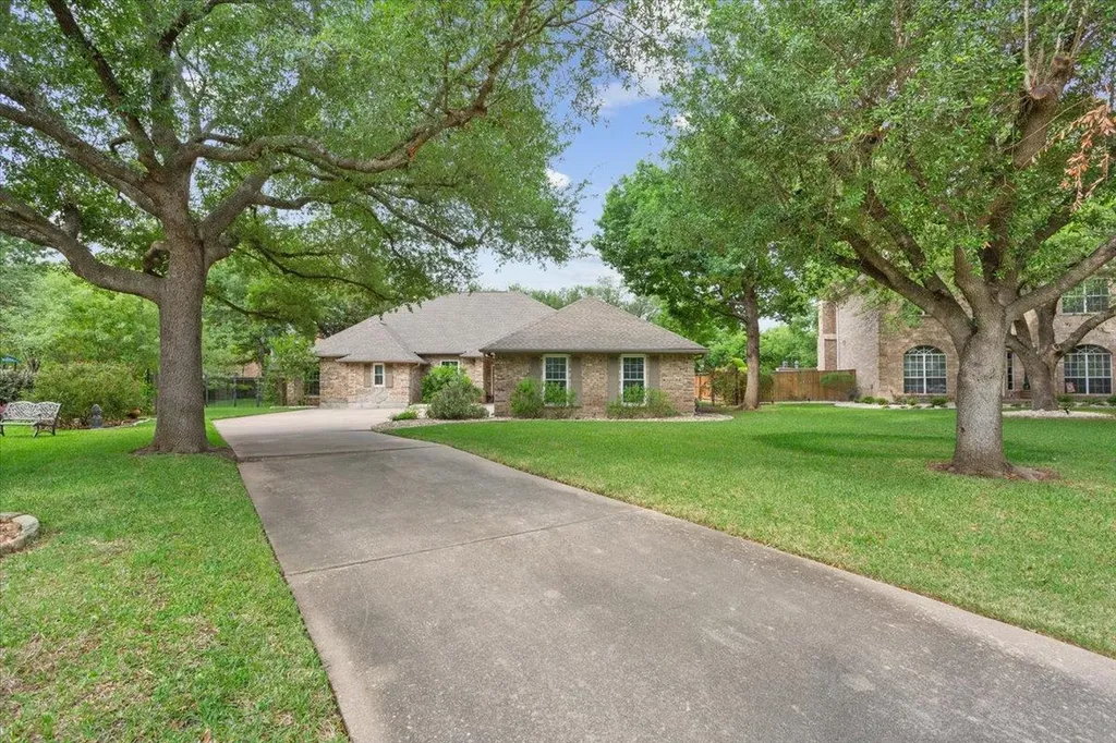 23 Meadow Run Round Rock TX 78664