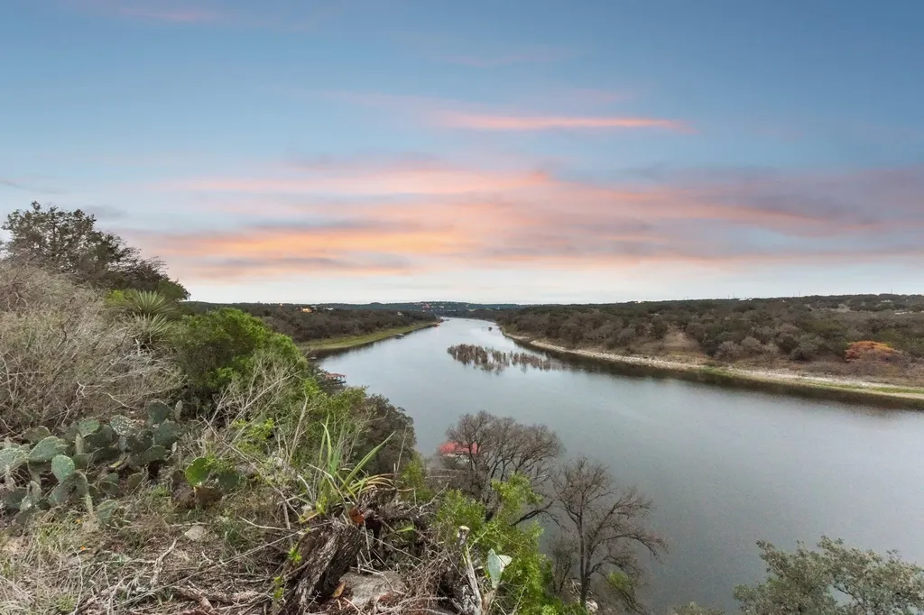 Lots 6, 7, 8, 9, & 10 Pedernales Cliff Trail Spicewood TX 78669