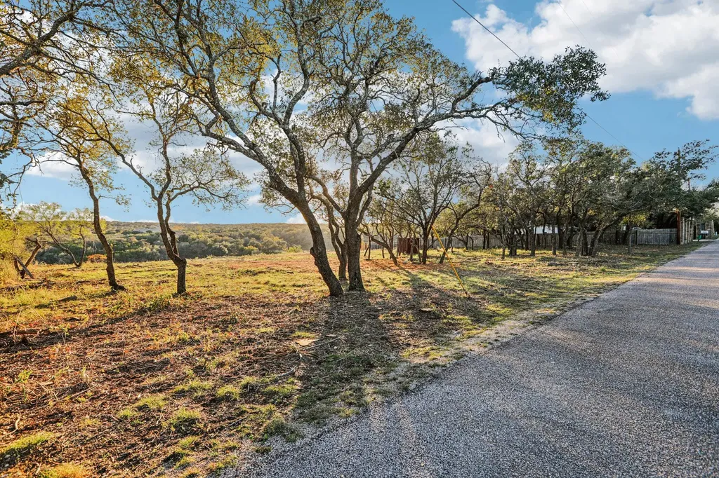 Lots 6, 7, 8, 9, & 10 Pedernales Cliff Trail Spicewood TX 78669
