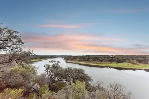 Lots 6, 7, 8, 9, & 10 Pedernales Cliff Trail Spicewood TX 78669