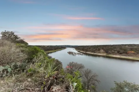 Lots 6, 7, 8, 9, & 10 Pedernales Cliff Trail Spicewood TX 78669
