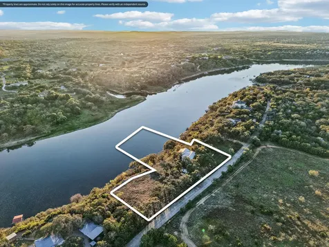 Lots 6, 7, 8, 9, & 10 Pedernales Cliff Trail Spicewood TX 78669