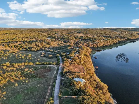 Lots 6, 7, 8, 9, & 10 Pedernales Cliff Trail Spicewood TX 78669