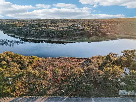 Lots 6, 7, 8, 9, & 10 Pedernales Cliff Trail Spicewood TX 78669