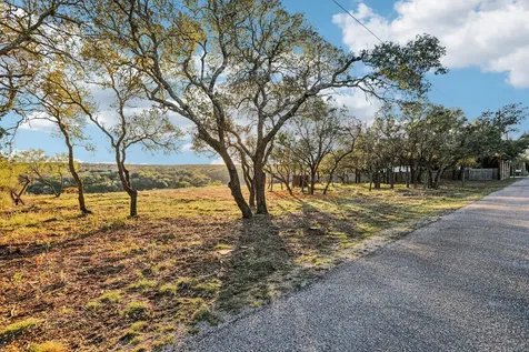 Lots 6, 7, 8, 9, & 10 Pedernales Cliff Trail Spicewood TX 78669