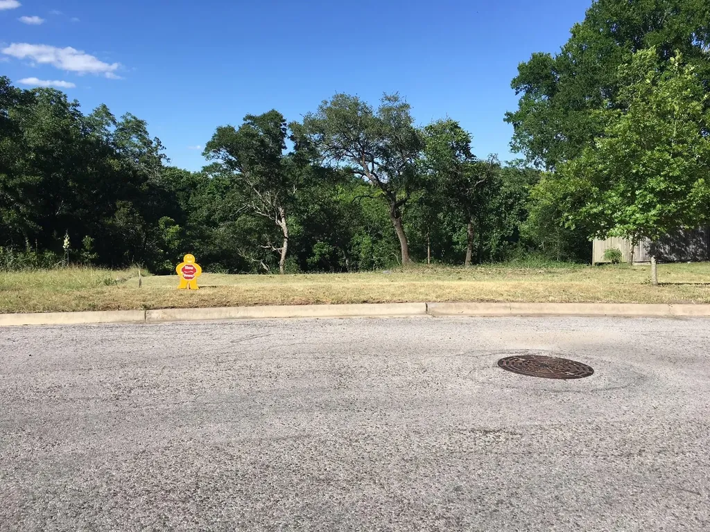 11506 June Drive Austin TX 78753