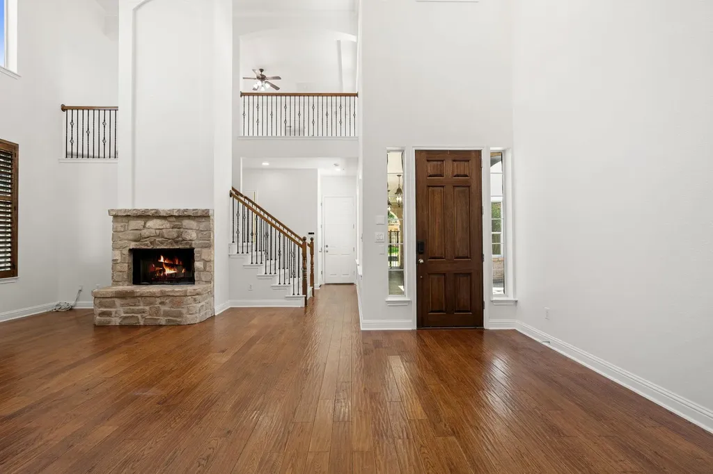 15321 Interlachen Drive Austin TX 78717