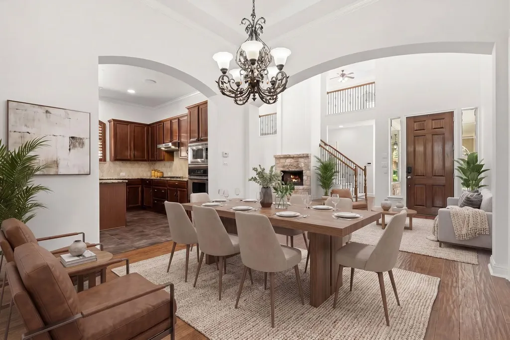 15321 Interlachen Drive Austin TX 78717