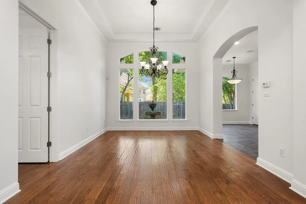 15321 Interlachen Drive Austin TX 78717