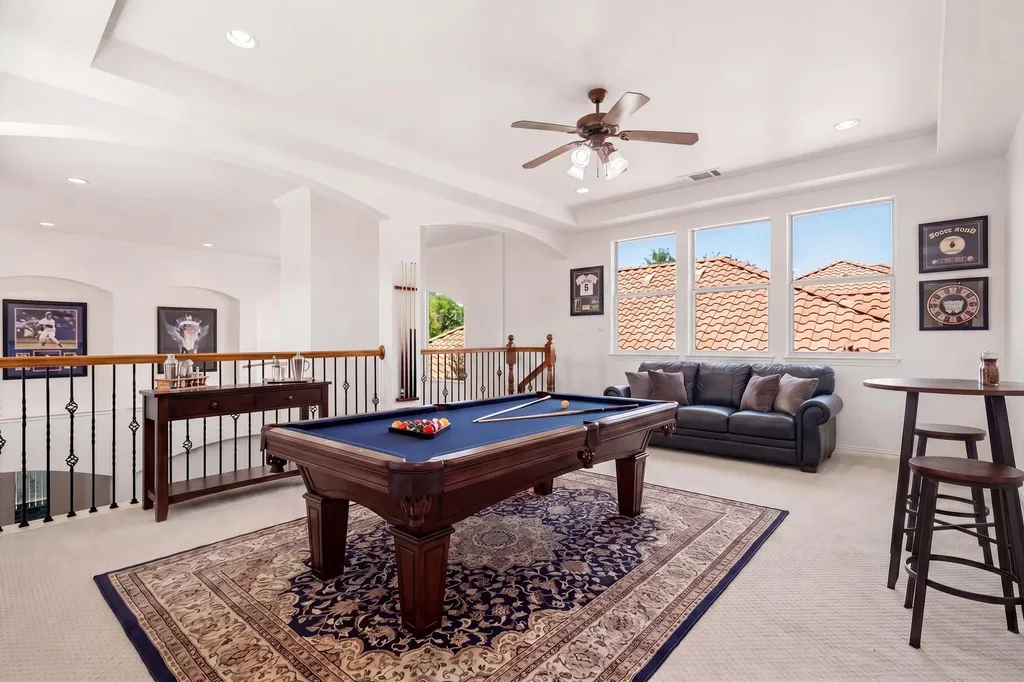15321 Interlachen Drive Austin TX 78717