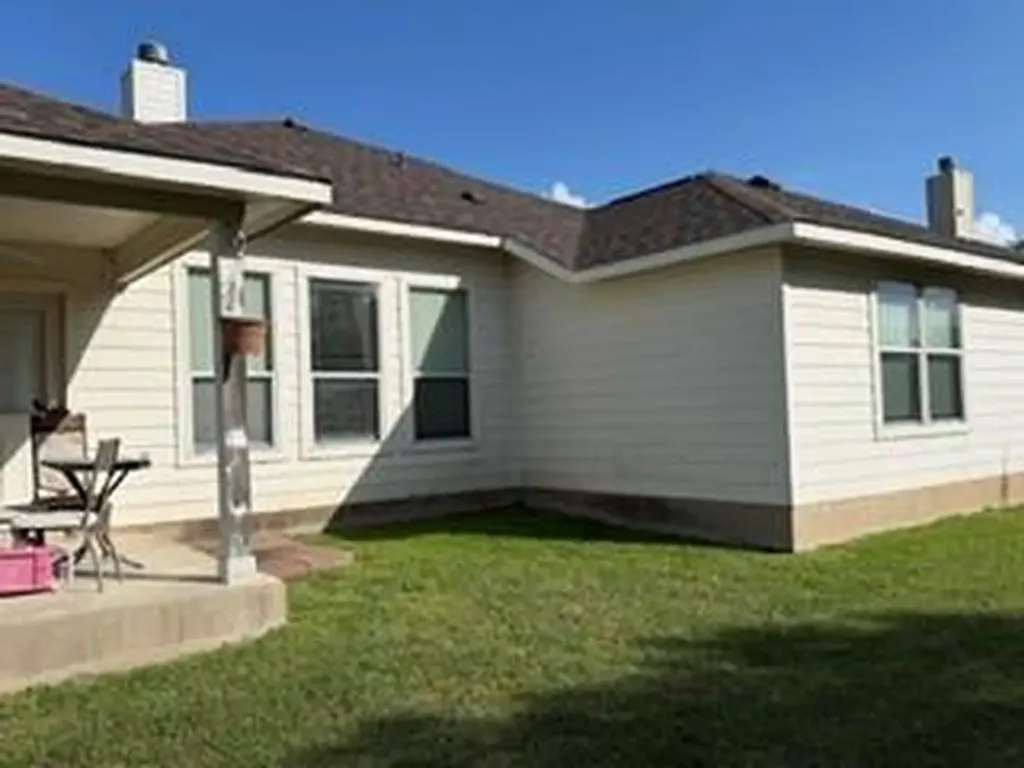 6720 Cromarty Lane Austin TX 78754