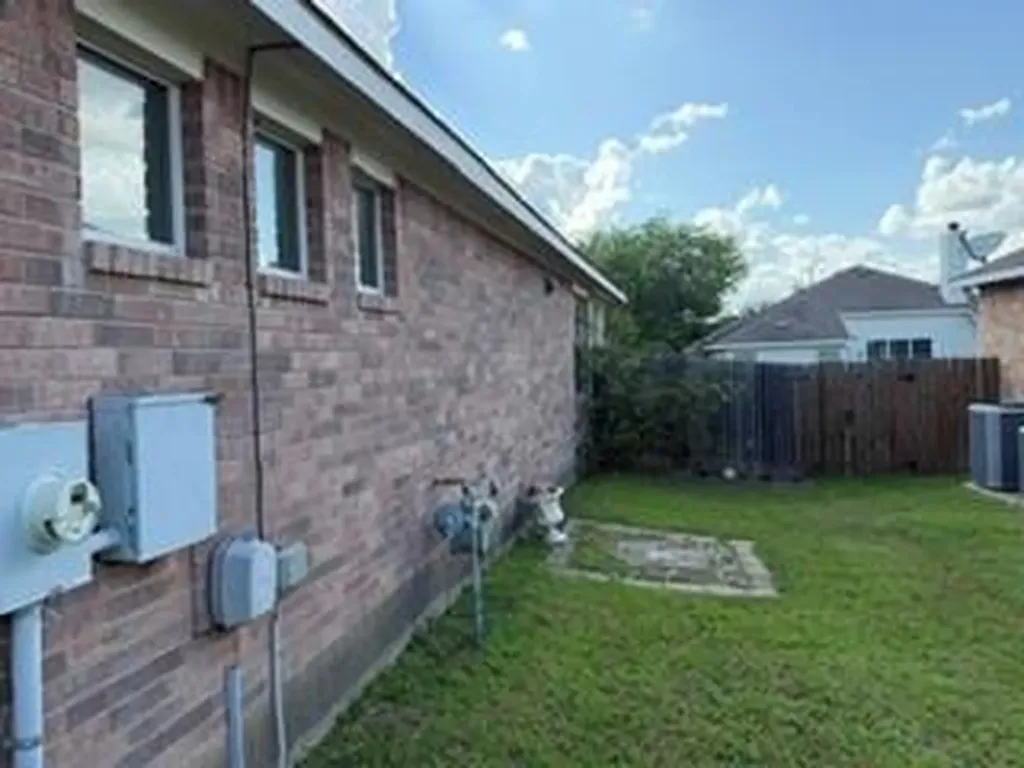 6720 Cromarty Lane Austin TX 78754