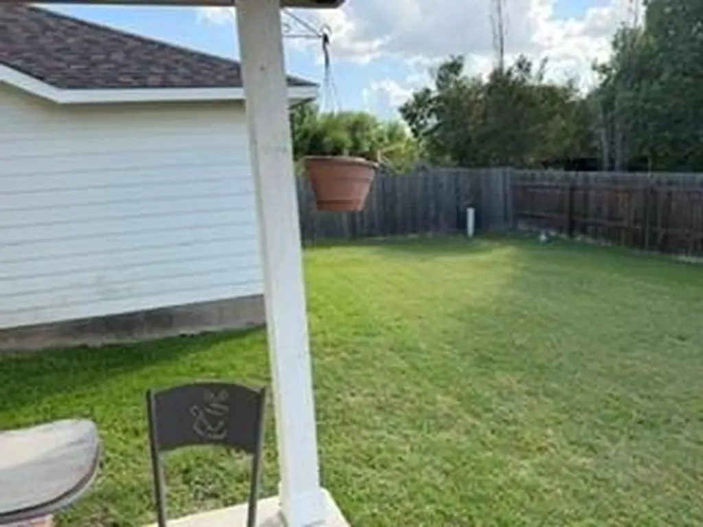 6720 Cromarty Lane Austin TX 78754