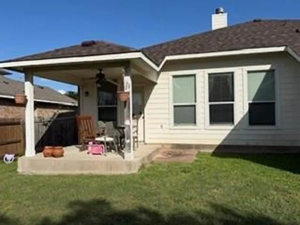 6720 Cromarty Lane Austin TX 78754