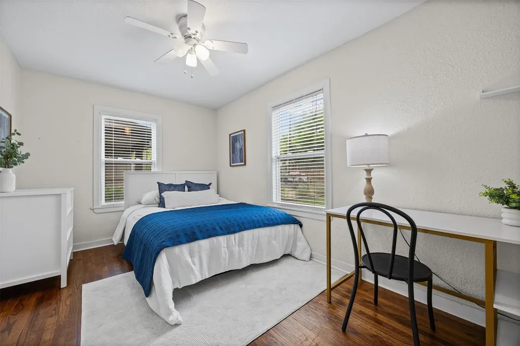 2403 S 2nd Street Austin TX 78704
