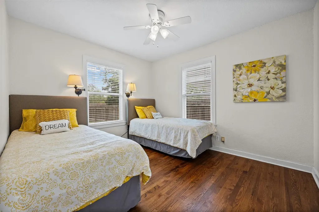 2403 S 2nd Street Austin TX 78704