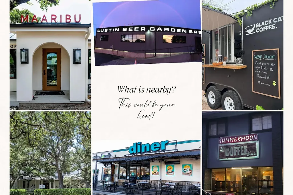 2403 S 2nd Street Austin TX 78704
