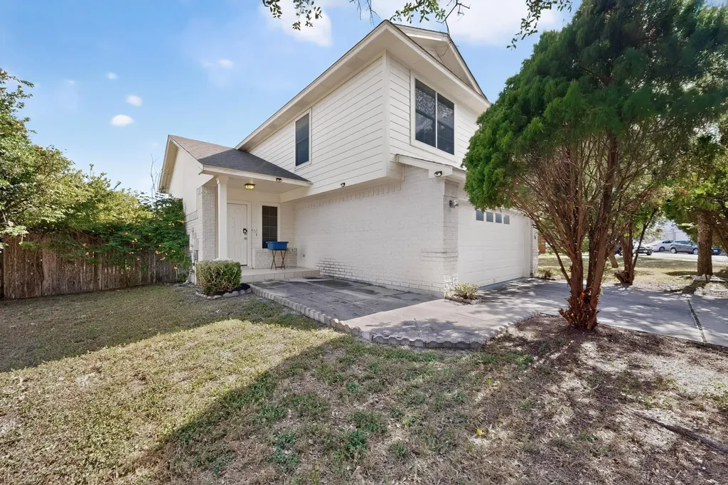 1415 Miss Allisons Way Pflugerville TX 78660