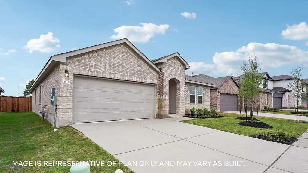 245 Rivers Edge Drive Georgetown TX 78628