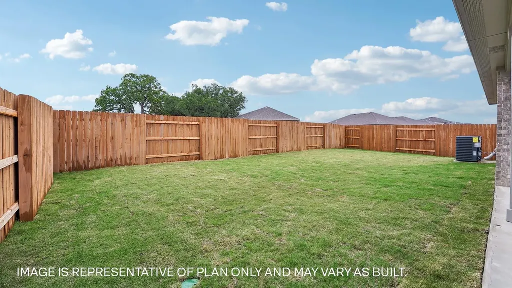 245 Rivers Edge Drive Georgetown TX 78628