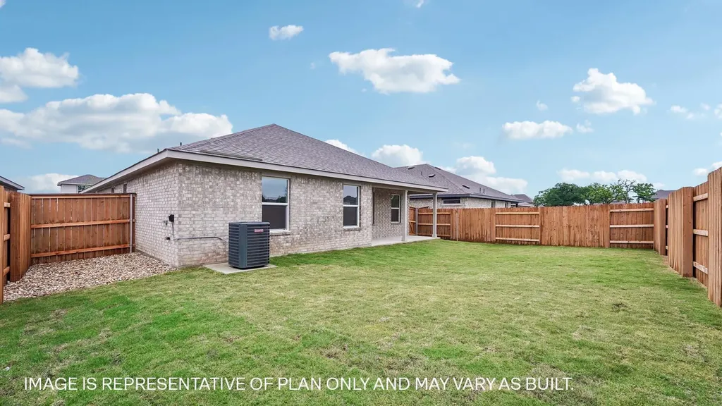 245 Rivers Edge Drive Georgetown TX 78628