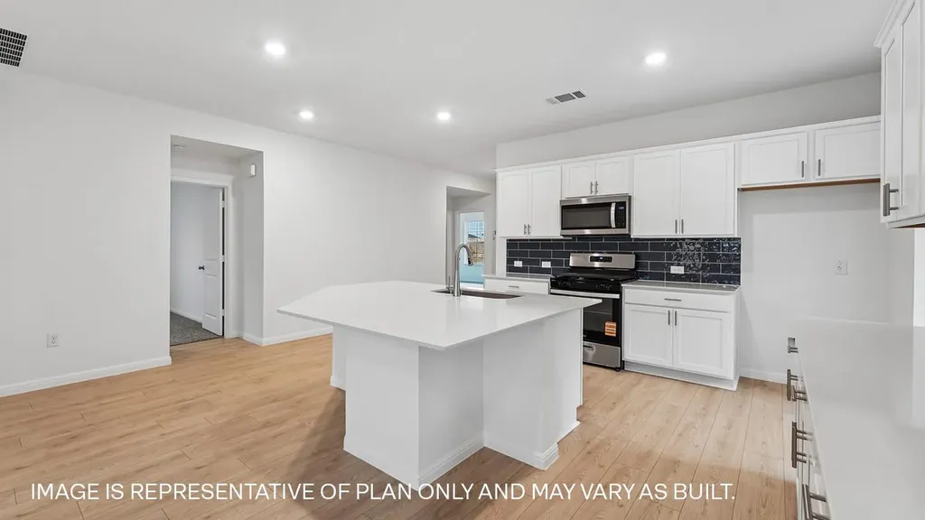 245 Rivers Edge Drive Georgetown TX 78628