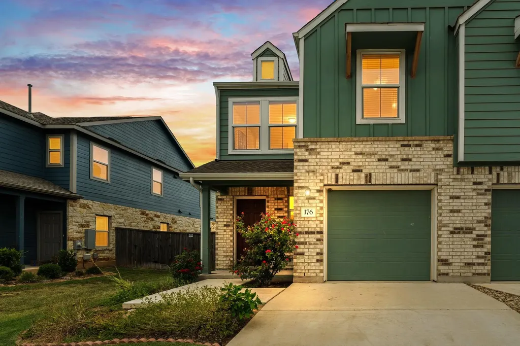 176 Andross Lane Bastrop TX 78602