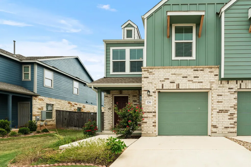 176 Andross Lane Bastrop TX 78602