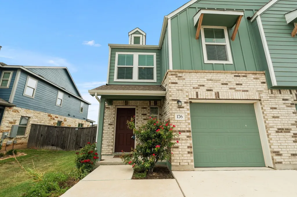 176 Andross Lane Bastrop TX 78602