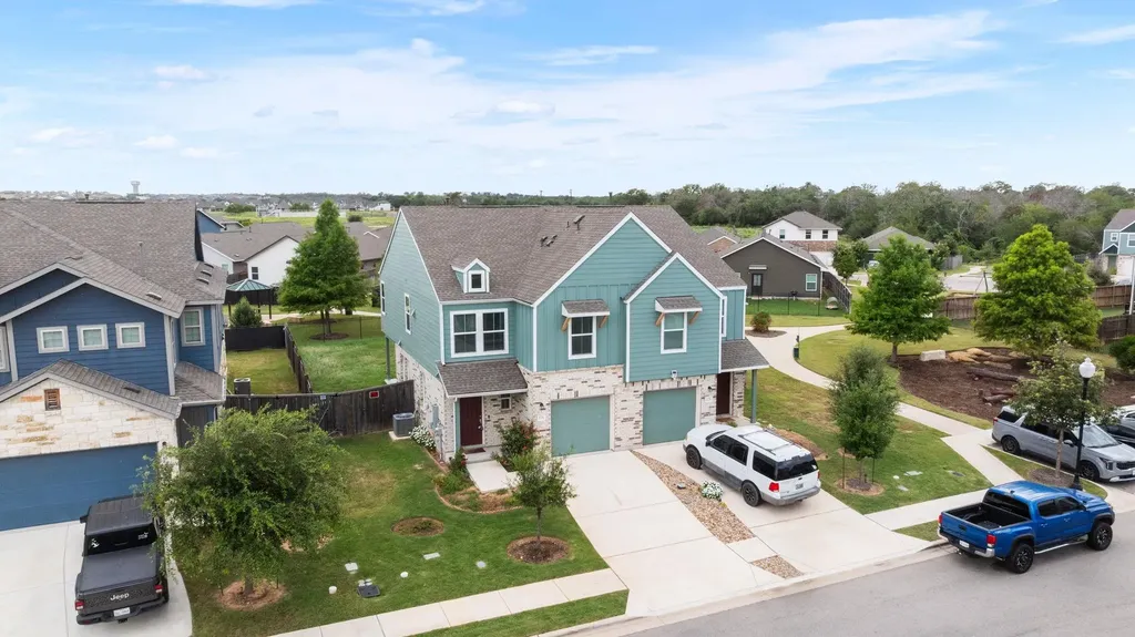 176 Andross Lane Bastrop TX 78602