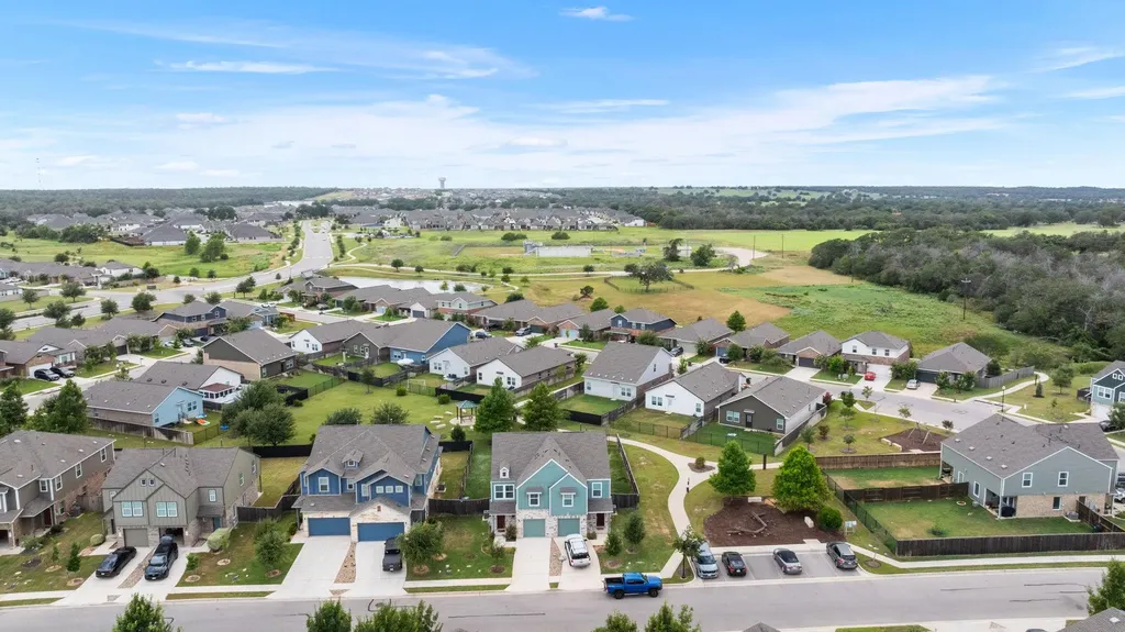 176 Andross Lane Bastrop TX 78602
