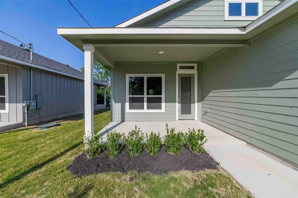625 Birch Lane Cottonwood Shores TX 78657