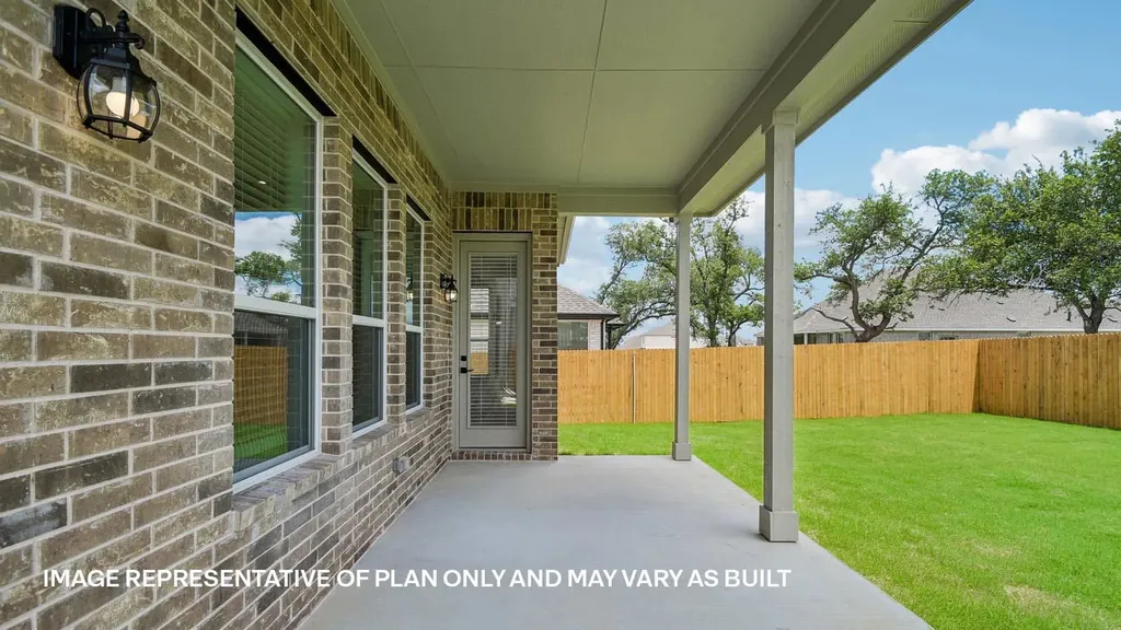 548 Prairie Wind Drive Leander TX 78641