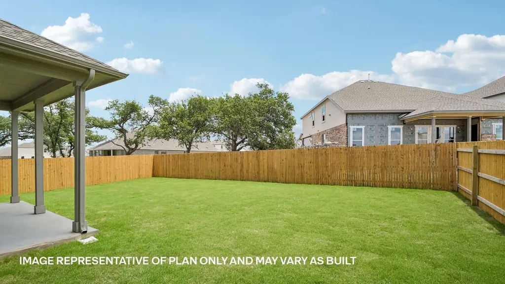 548 Prairie Wind Drive Leander TX 78641