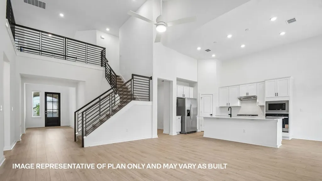 548 Prairie Wind Drive Leander TX 78641
