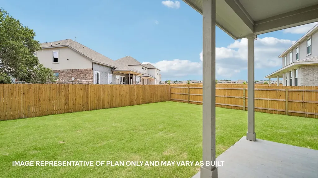 548 Prairie Wind Drive Leander TX 78641