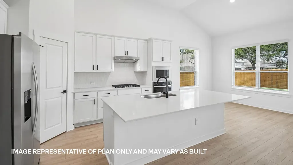 548 Prairie Wind Drive Leander TX 78641