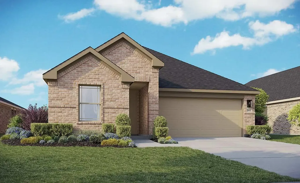 151 Morgan Meadows Drive Kyle TX 78640