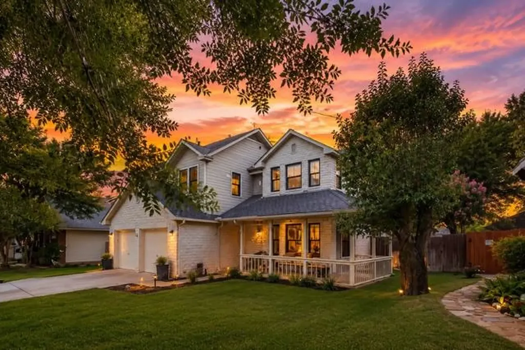 15708 Monona Cove Austin TX 78717