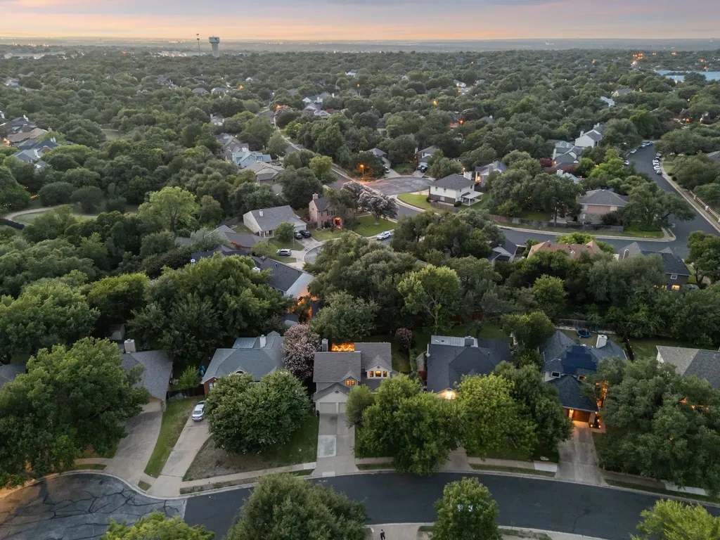 15708 Monona Cove Austin TX 78717