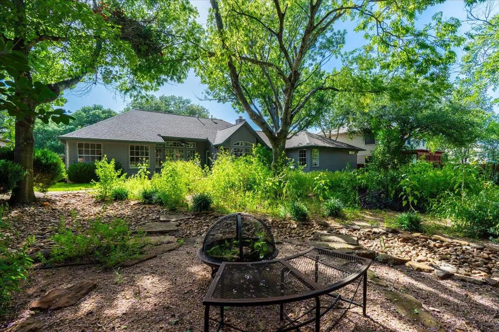 2513 Niemann Drive Austin TX 78748