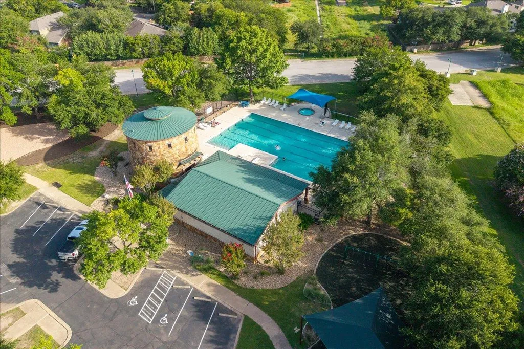 2513 Niemann Drive Austin TX 78748