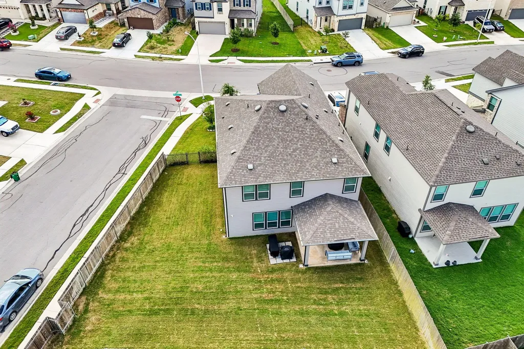 12720 Oxford Vineyard Lane Manor TX 78653