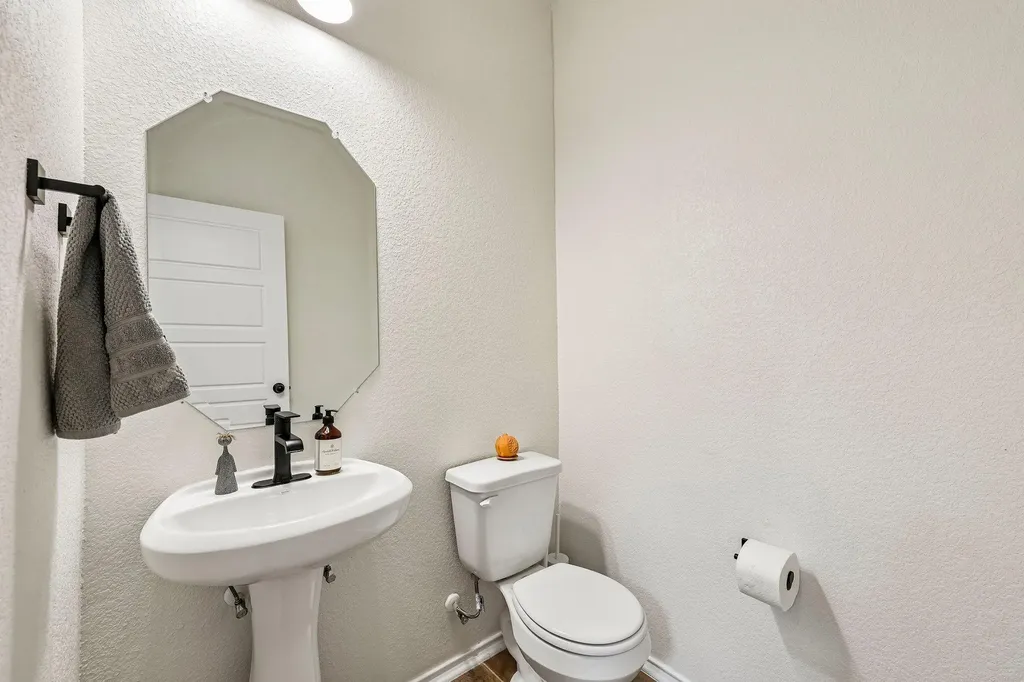 12720 Oxford Vineyard Lane Manor TX 78653