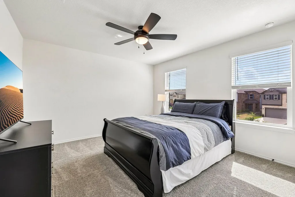 12720 Oxford Vineyard Lane Manor TX 78653