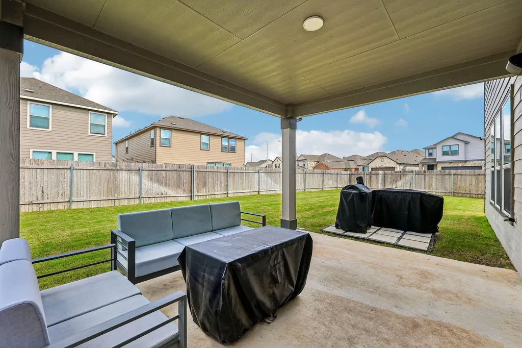 12720 Oxford Vineyard Lane Manor TX 78653