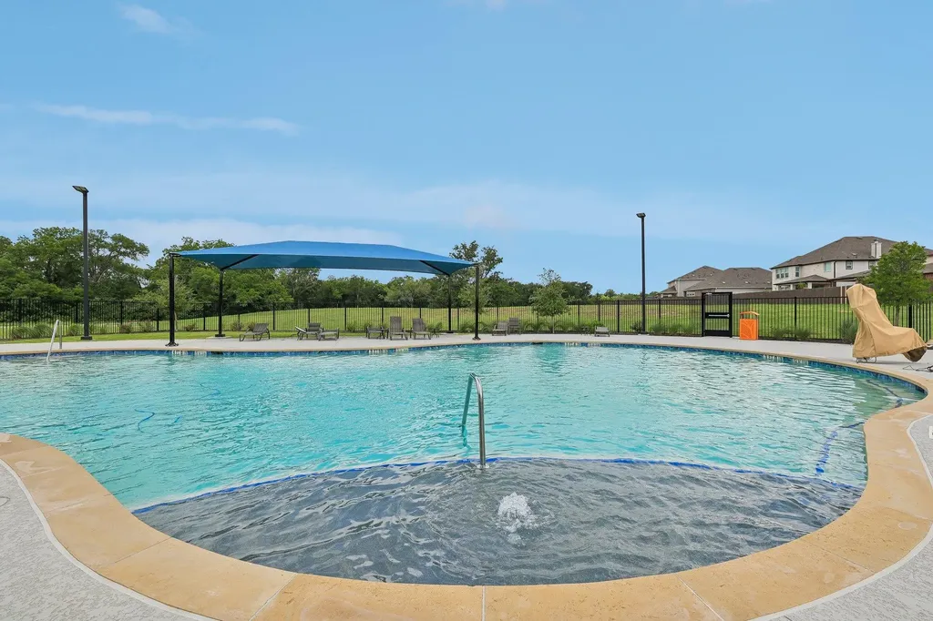 12720 Oxford Vineyard Lane Manor TX 78653